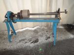 Dusenbery Core Cutter 