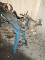 Dusenbery Core Cutter 