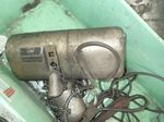 Cm Electric Chain Hoist