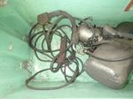 Cm Electric Chain Hoist