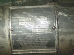 Cm Electric Chain Hoist