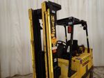 Hyster Electric Forklift