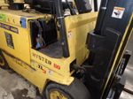 Hyster Electric Forklift