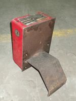 Lincoln Electric  Wire Feeder 