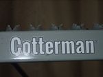 Cotterman Portable Step Ladder