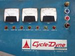 Cycle Dyne Induction Heater