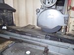 Blohm  Simpley  Surface Grinder 