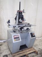 Bridgeport  Harig Surface Grinder 