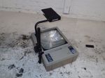 Dukane Overhead Projector