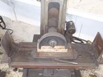 Boyar Schultz  Surface Grinder 