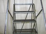 Ballymore Portable Stairs