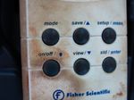 Fisher Scientific Ph  Orp Meter