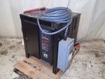 Saft Power Systems Battery Charger