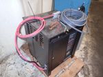 Saft Power Systems Battery Charger