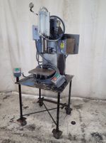  Portable Hydraulic Press