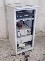  Computer Cabinet 