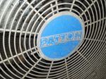 Patton  Barrel Fan 