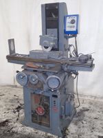 Reid   Surface Grinder 