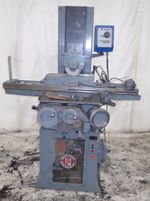 Reid   Surface Grinder 