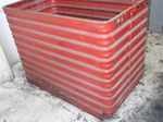  Steel Stackable Bin 