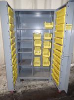 Lyon  Bin Cabinet 