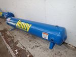 Jenny Air Tank