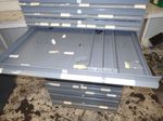 Equipto  Tool Cabinet 