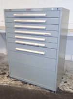 Nu  Era Automator  Tool Cabinet 