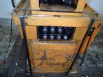 Kanto Devlieg Micropoint Tool Grinder