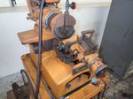 Kanto Devlieg Micropoint Tool Grinder