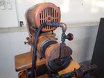 Kanto Devlieg Micropoint Tool Grinder