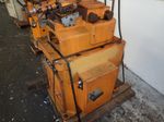 Kanto Devlieg Micropoint Tool Grinder