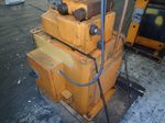 Kanto Devlieg Micropoint Tool Grinder
