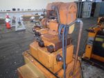 Kanto Devlieg Micropoint Tool Grinder