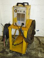 Esab Plasma Cutter