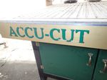 Accu Cut  Router 