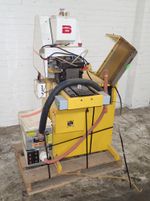 Butler  Injection Molding Machine 