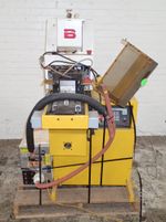 Butler  Injection Molding Machine 