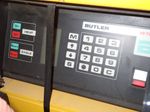 Butler  Injection Molding Machine 