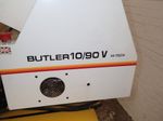 Butler  Injection Molding Machine 