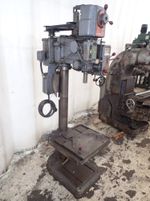 Powermatic  Drill Press 