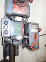 Powermatic  Drill Press 