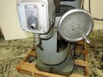 Jones  Lamson Optical Comparator