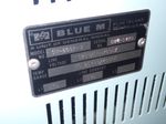 Blue M  Electric Oven 