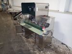 Dabrico Ss Vial Inspection System