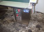 Dabrico Ss Vial Inspection System