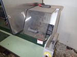 Dabrico Ss Vial Inspection System