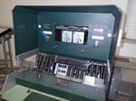 Dabrico Ss Vial Inspection System