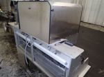 Dabrico Ss Vial Inspection System