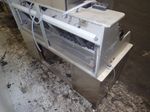 Dabrico Ss Vial Inspection System